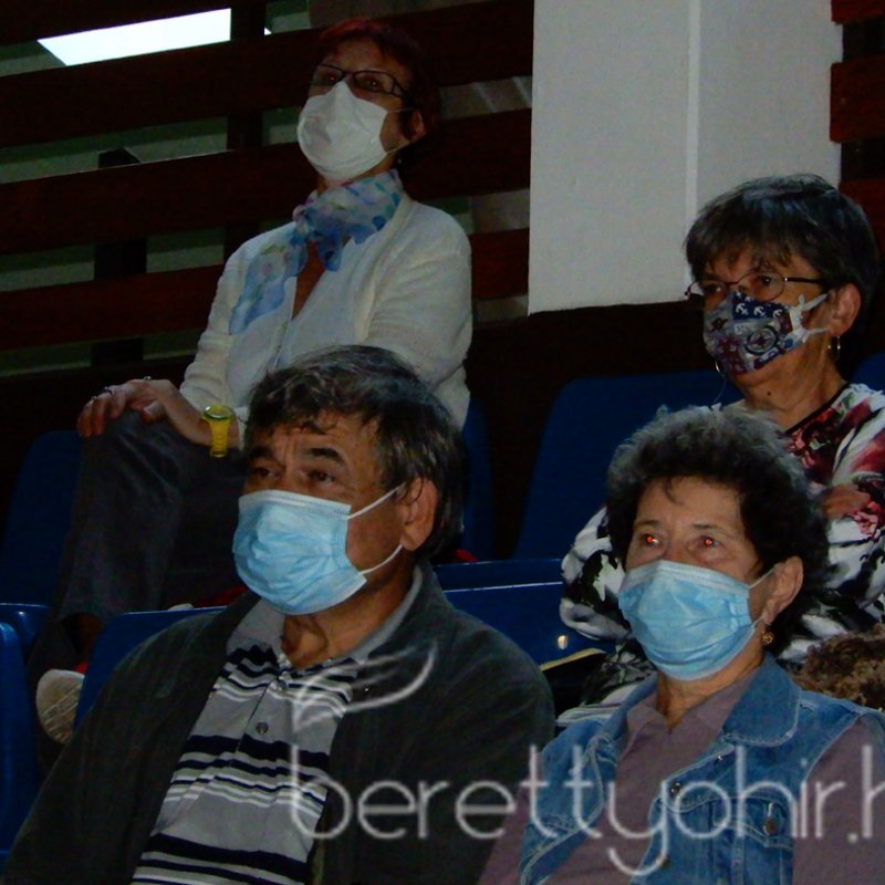 Soltész Rezső koncert az Idősek Napján 22